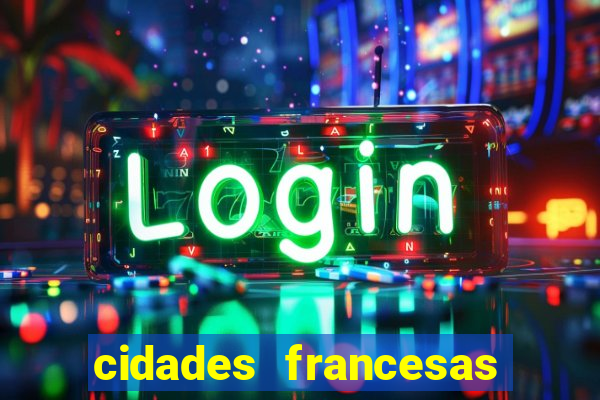 cidades francesas perto de barcelona